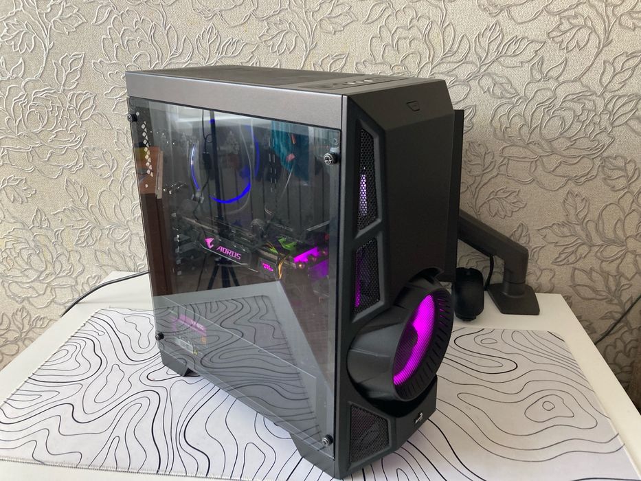 Игровой Компьютер / Системный Блок