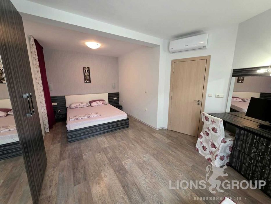Продава се Четиристаен апартамент в с. Рогачево, Област Добрич - 80 кв.м за 637 €/кв.м - Снимка #6