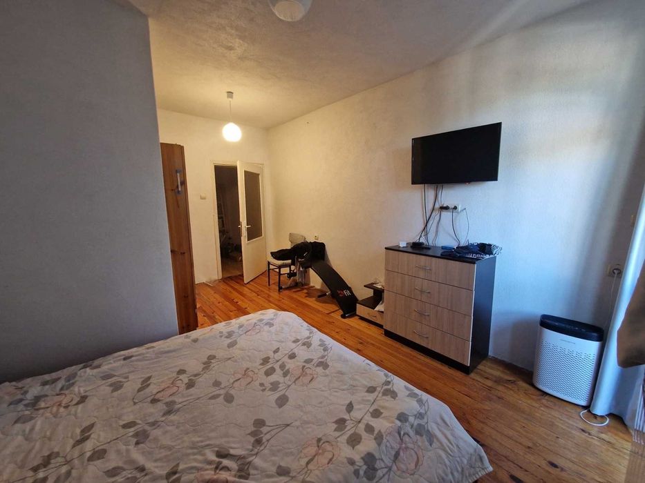 Продава се Многостаен апартамент в Благоевград, Широк център - 130 кв.м за 451 €/кв.м - Снимка #4