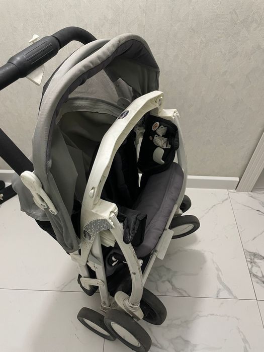 Продам коляску в хорошем состоянии