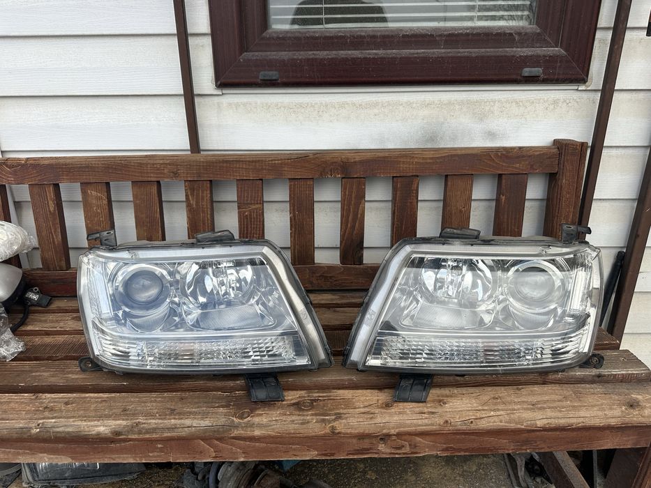 Фар/Фарове за Сузуки Гранд Витара 2007-2012г.!
