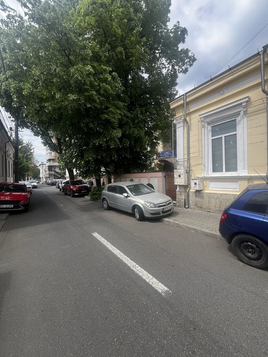 Casa din caramida-Dimitrie Bolintineanu