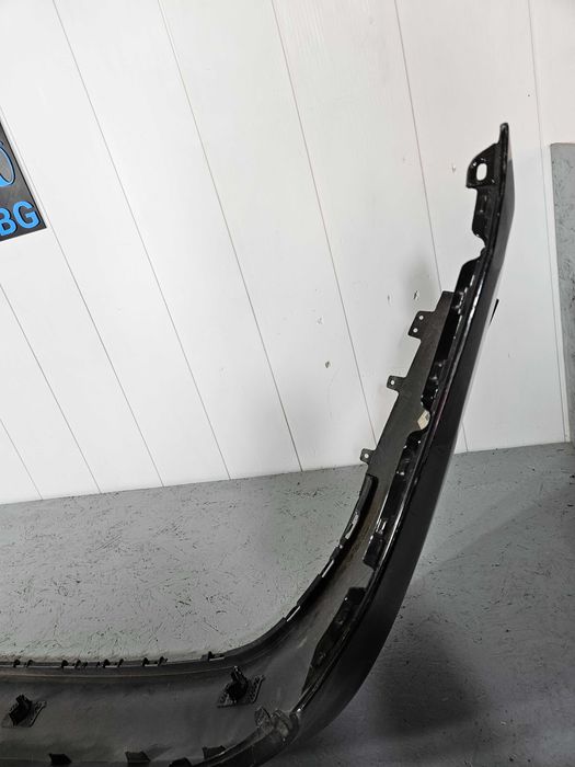 Задна броня Mercedes CLA W117 C117 Мерцедес ЦЛА В117 Ц117 2012- 2019