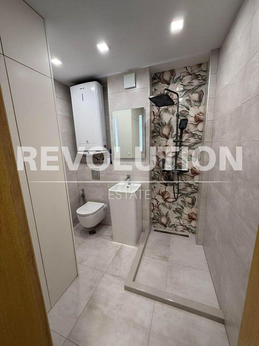 Дава се под наем Тристаен апартамент в Варна, Зимно кино Тракия - 75 кв.м за 598.23 € - Снимка #7