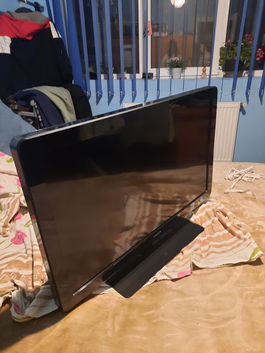 TV color foarte ieftin