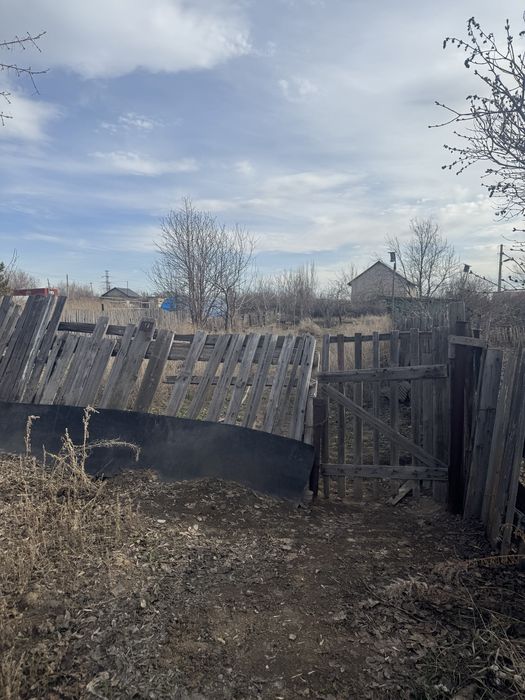 Продам дачу в Пришахтинске