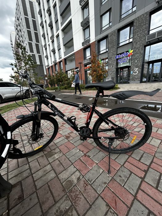 Продам Велосипед MACOGE a100