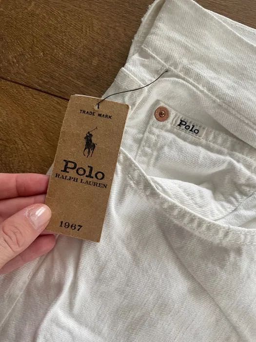 Дънки Polo Ralph Lauren