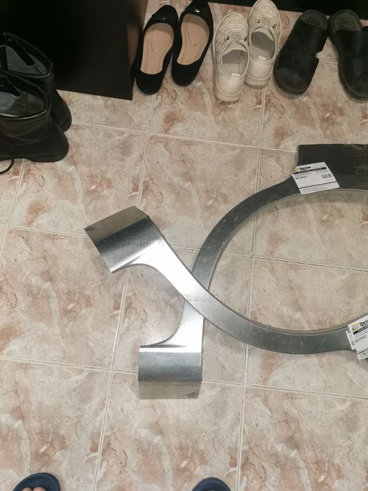 Задни вежди Honda Jazz 3