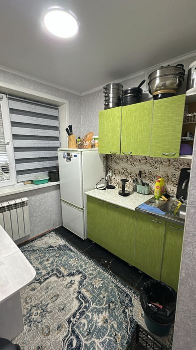 Сдам отличную 2х ком квартиру