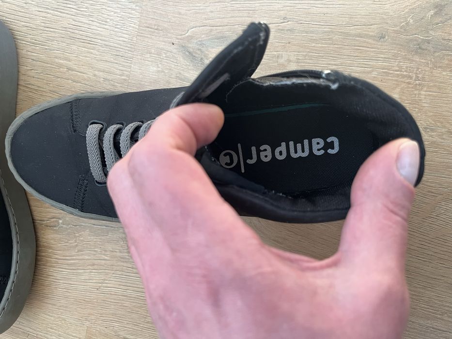 Camper дамски обувки размер 39