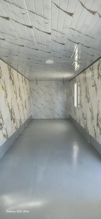 Konteyner domik sotiladi