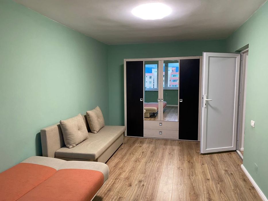 Apartament 2 camere decomandat