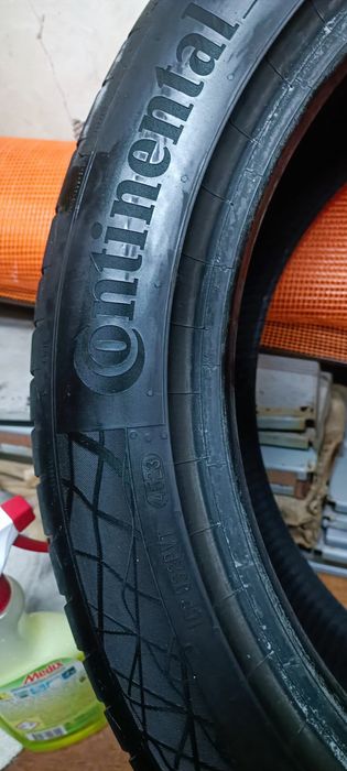 Гуми continental