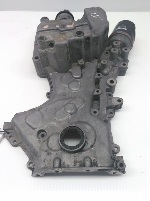 Capac Lant Distributie Volkswagen Golf V CAX,Caxa 03C109211BQ