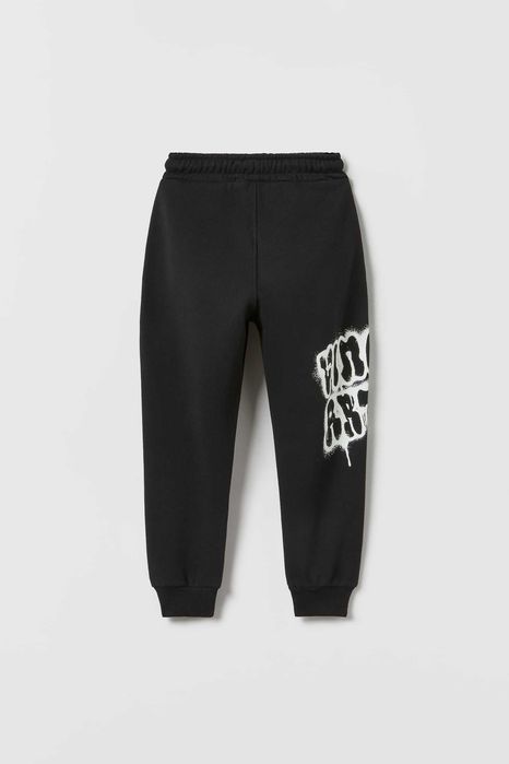 В наличии штаны от Zara на мальчика