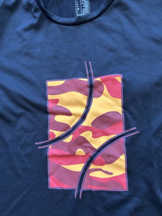 Детски боксови панталони и детски тениски