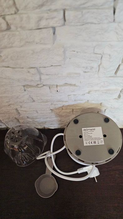 Apara de popcorn Delimano Joy