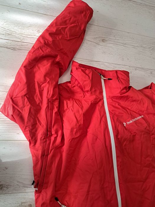 Peak Performance Drifter -Ориг.Дамско ски яке