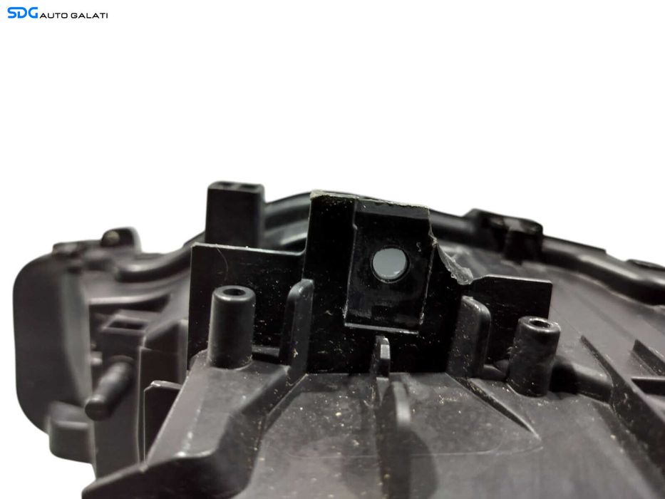 Far Stanga FARA Xenon BMW Seria 3 F30 F31 2011 - 2015 Cod 7259539 [LC1021]