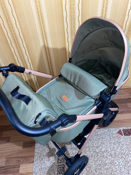 Продам детскую коляску kidilo