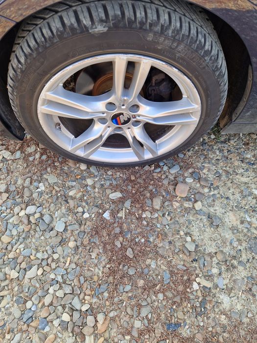 Dezmembrez bmw seria 3 f30 f31 316d 318d 320d motor n47d20c cutie port