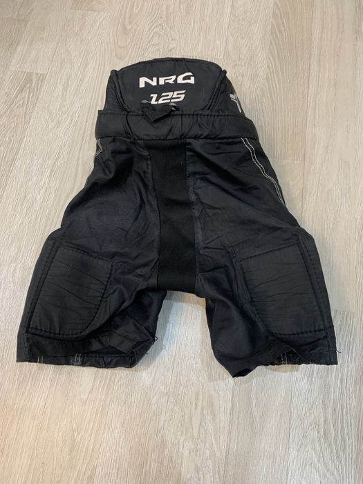 хоккейная форма