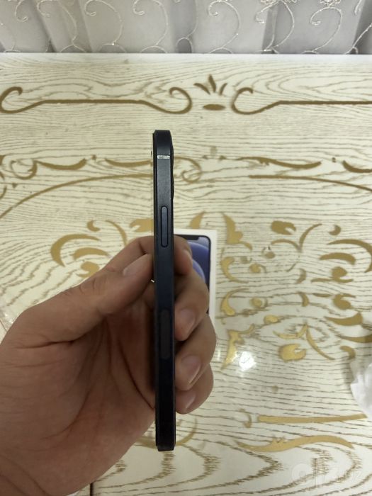 Iphone 12 Black 128 Gb