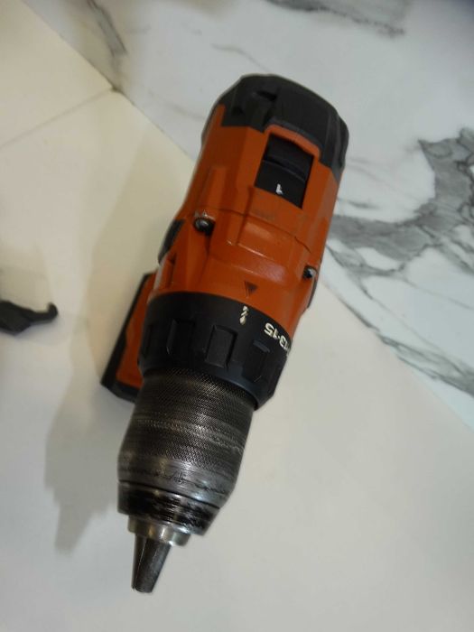 Hilti SF 6 - 22 / Nuron - Силов винтоверт