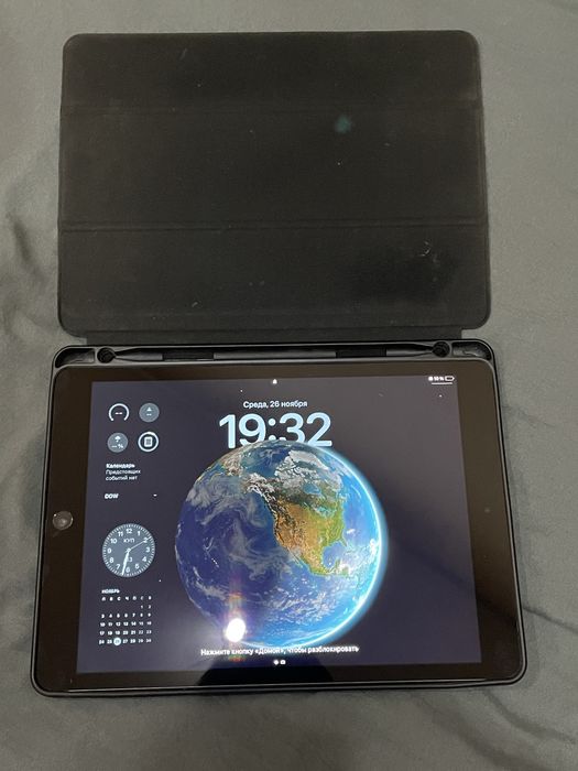 Продам Ipad 9 th в хорошем состоянии