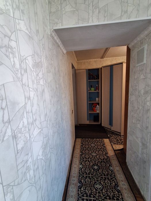 Продам дом 3х комнатный,