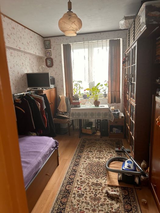 Apartament Tineretului 3 camere