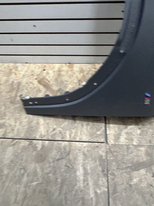 Aripa bmw X1 U11 stanga 2023-2025