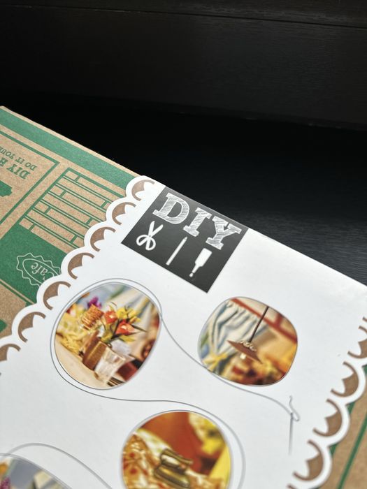 Продам 2 набора DIY House