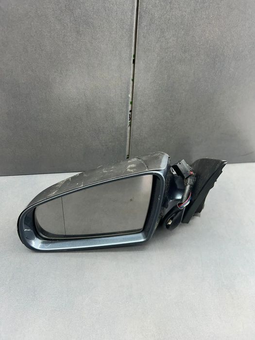 Oglinda stanga electrica E1010754 Audi A6 2007