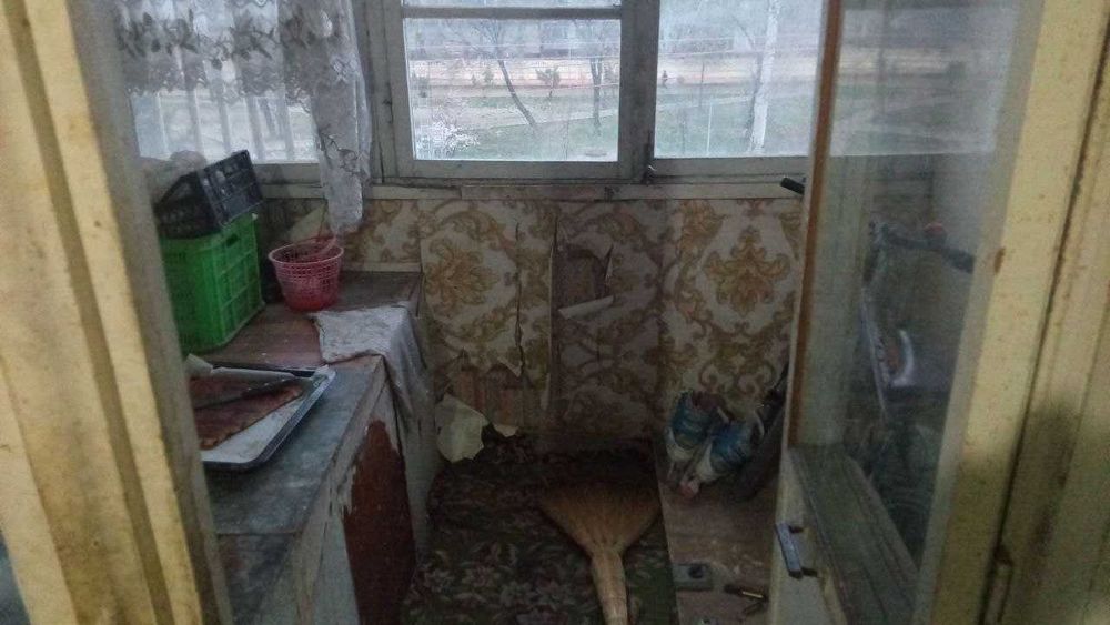 2х-комнатная,квартале 4 Сергели 2-4-5