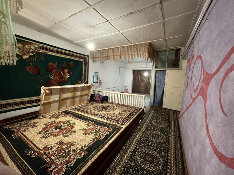 Жай сотилади ориентир чойхона кольцовой нукус кучаси жай номери 95