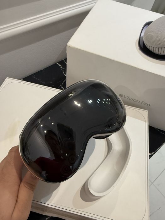 Apple vision pro 512 gb