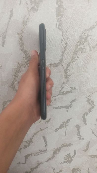 Redmi Note 9T telefoni