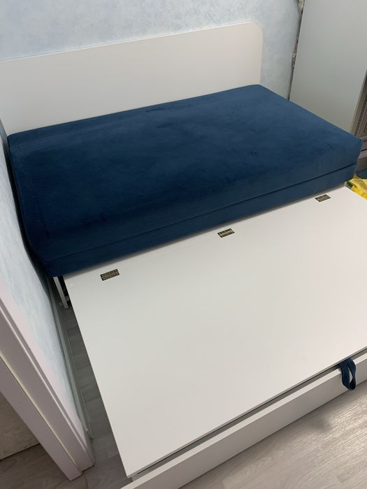 Продам тахту в отличном состоянии