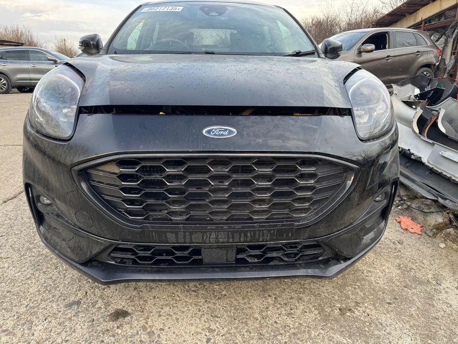 Dezmembrez / Dezmembrari / Piese / Accesorii Ford Puma