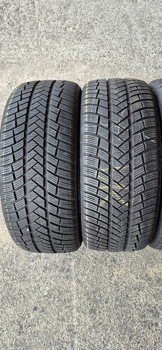 4 anvelope iarna Vredestein,fata 225/45/18,spate 255/40/18.Pret/bucata