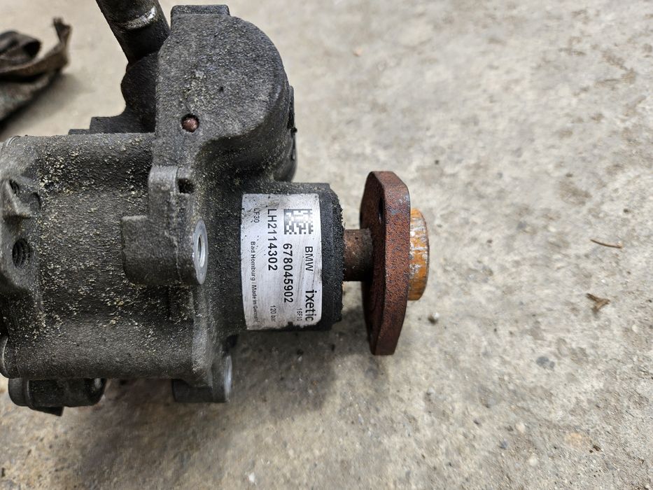 Pompa servo bmw e84 e90 e91 e92 e93 n47