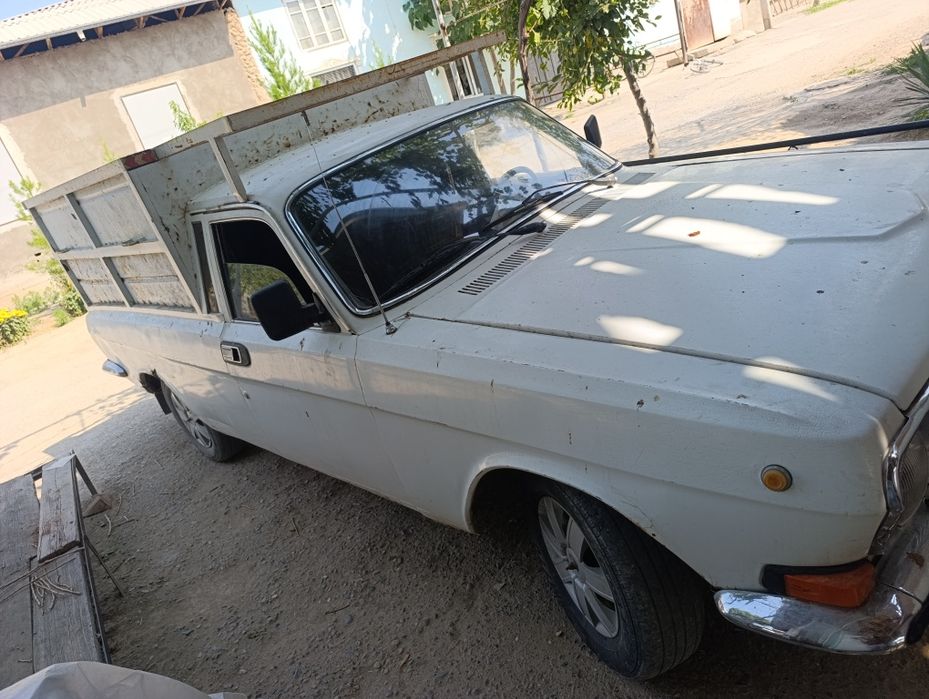 Volga sotiladi srochno