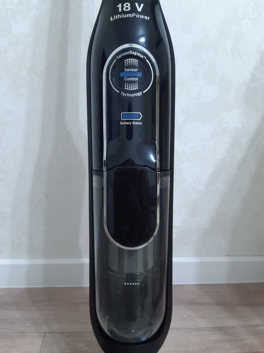 б/у Пылесос Бош Атлет (Boch Athlet) BCH 6ATH18