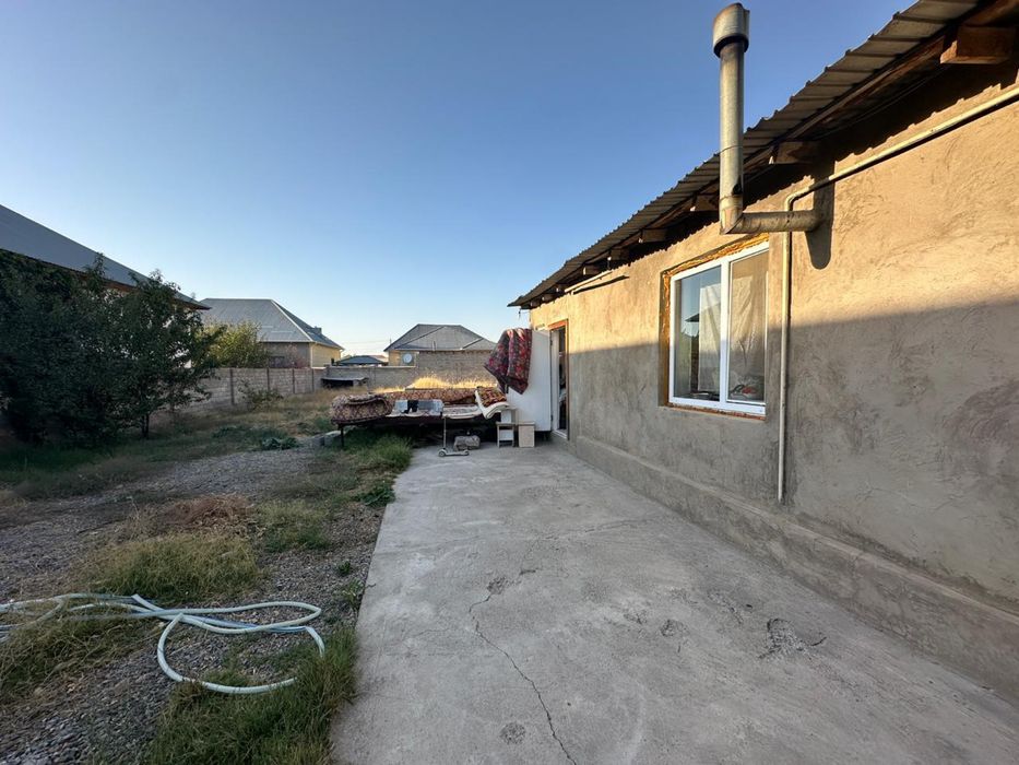 ПРОДАЕТСЯ участок с времянкой