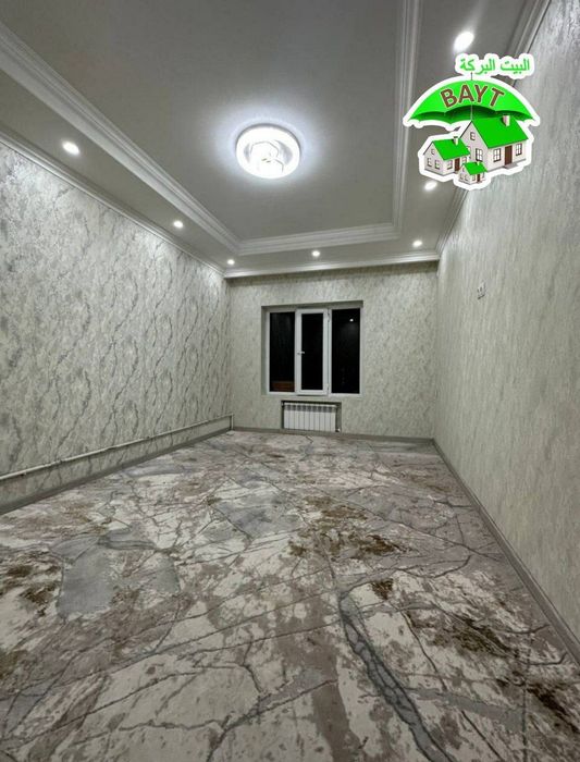 • NOVOSTROYKA КИРПИЧНЫЙ 2комнатная Евроремонт Продаётся квартира