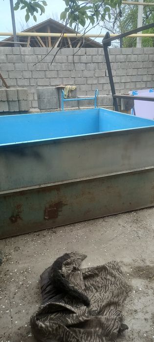 Дом Кайнар булак