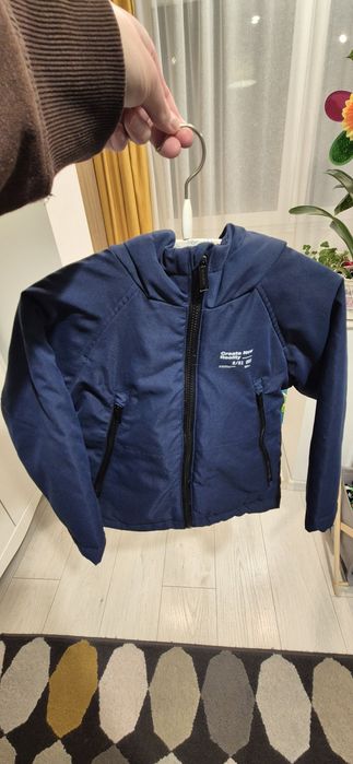 Geacă de primăvară Reserved marimea 116