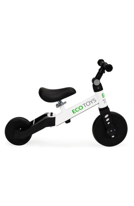 Tricicleta 2 in 1 ECOTOYS